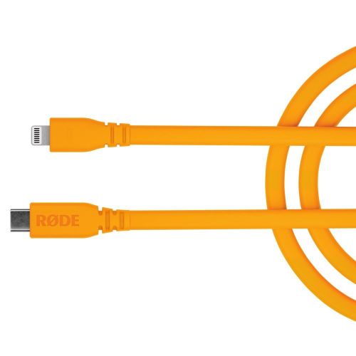 USB кабель RODE SC19 ORANGE